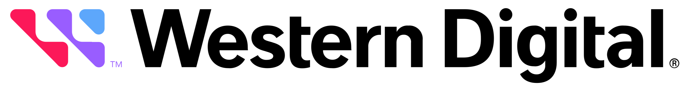 WESTERN DIGITAL
