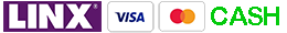 Payment logo