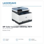 HP Color Laserjet 3303fdw MFP