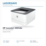 HP Laserjet 3003dw