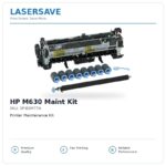 HP M630 Maint Kit