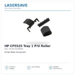 HP CP5525 Tray 1 P/U Roller