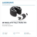 HP M451-476 Tray 2 Roller Kit