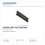 CP2025 MP Tray Sep Pad