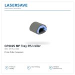CP2025 MP Tray P/U roller