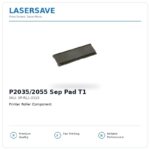 P2035/2055 Sep Pad T1