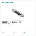 P2035/2055 Sep Pad T2