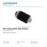 HP 4203/4303 Sep Roller
