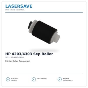 HP 4203/4303 Sep Roller