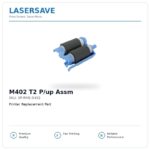 M402 T2 P/up Assm