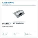 402/426/527 T3 Sep Roller