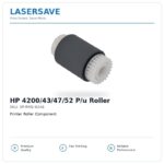 HP 4200/43/47/52 P/u Roller